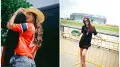 “Написала первой“: девушка Холанда разбила сердце поклонницам игрока