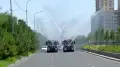 В Шымкенте нашли способ бороться с 40-градусной жарой
