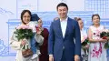 885 семей получат ключи от новых квартир в Алматы