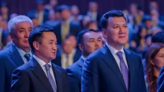 “Новые лица и новые имена“ - Карин о кандидатах в депутаты