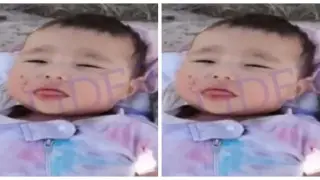Неизвестную девочку грудного возраста нашли на трассе Алматы-Бишкек