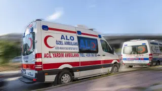 Туристы заявили о массовом отравлении в пятизвездочном отеле Турции