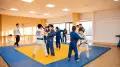 Полмиллиона казахстанцев смогут заниматься спортом благодаря Samruk-Kazyna Trust