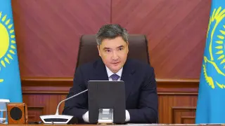 Премьер напомнил руководству Минэнерго и фонда “Самрук-Казына“ о персональной ответственности