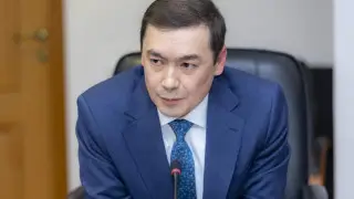 Арман Касенов