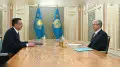 Токаев поручил подготовиться к первой сессии Қазақстан Халық Кеңесі