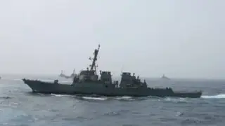 Иран и США обменялись новыми ударами. Тегеран заявил о 14 погибших