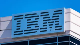 Минус 70 миллиардов долларов - IBM пережила крупнейший обвал за 58 лет