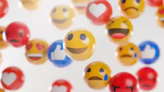 Дизайнеры придумали эмодзи, который идеально описывает эмоциональное выгорание