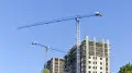 37 долгостроев - где в Казахстане больше всего проблемных ЖК