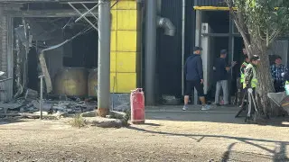 взрыв в тандырной