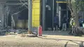 В Астане взорвалась тандырная – есть пострадавшие
