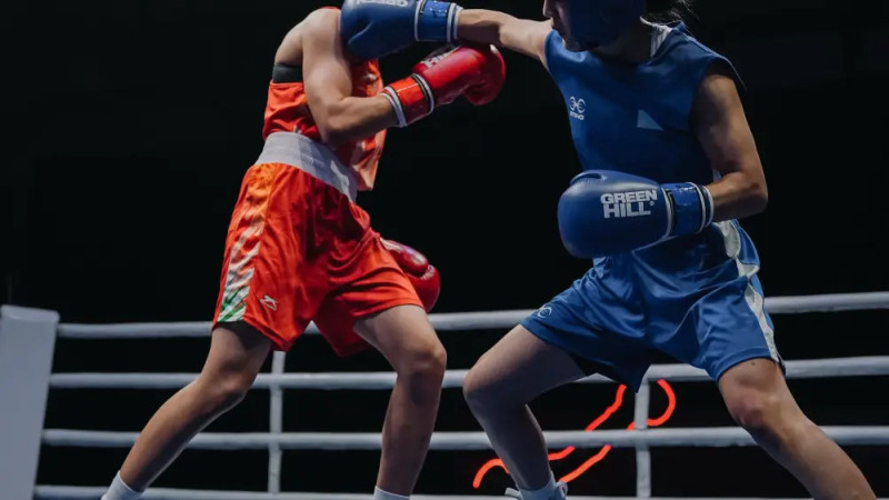 Фото: instagram.com/boxingkazakhstan/