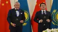 Соглашение о производстве OMODA JAECOO на заводе Astana Motors подписано в Китае
