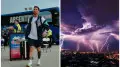 Месси и сборная Аргентины не смогли вылететь на финал ЧМ