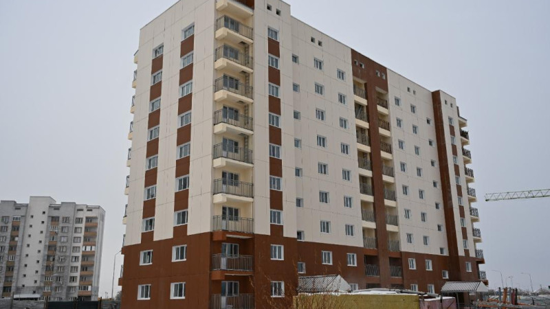 Фото: акимат Талдыкоргана
