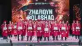 333 выпускника “Жарқын болашақ“: как КМГ поддерживает молодежь Мангистау