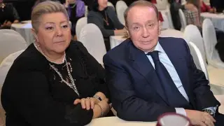 Умерла режиссер КВН Светлана Маслякова