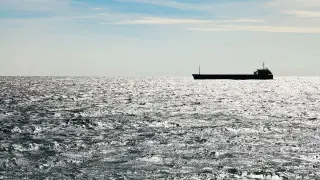 танкер