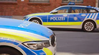 В Германии повысили уровень террористической угрозы до высокого