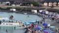 Пожилая женщина отдыхала на Алаколе и лишилась обеих ног