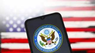 Госдеп США выпустил предупреждение для американцев по всему миру