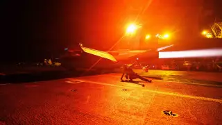 Американские военные погибли в Иордании, США нанесли новые удары по Ирану
