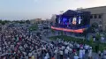 Как прошёл фестиваль “Шамши әндері“ в Туркестане