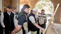 КТЖ модернизирует пять вокзалов Туркестанской области