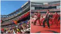 Мадонна, BTS, Шакира устроили грандиозное шоу в перерыве финального матча ЧМ-2026