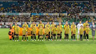 Определился следующий соперник “Кайрата” в Лиге чемпионов