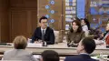 Партия “Әділет“ официально вступила в предвыборную гонку: кто пойдет на выборы