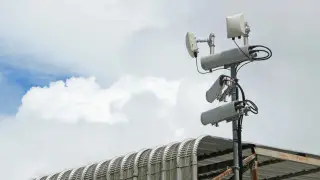 Интернет дома может “тормозить“ из-за соседей - названа причина