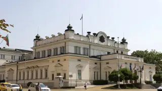 Болгария разрешила американским самолетам базироваться в стране для войны с Ираном