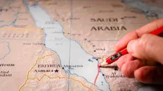 Трамп ответил на заявление хуситов о начале морской блокады Саудовской Аравии