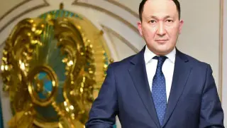 Новый посол Казахстана отправится в Румынию