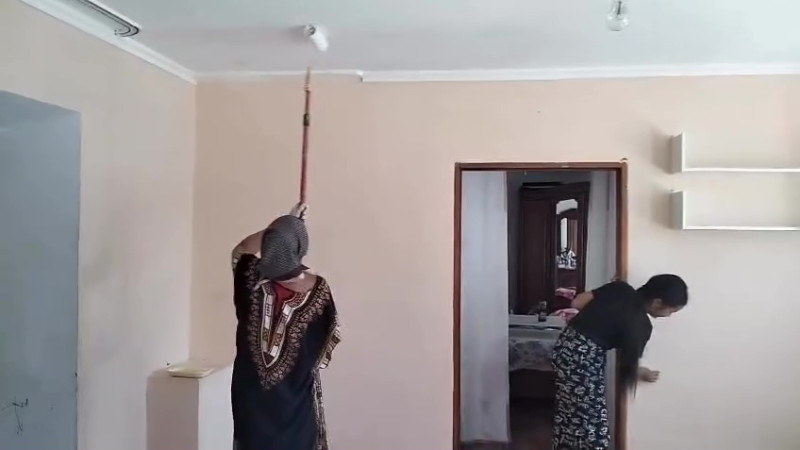 Кадр из видео