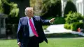 Трамп обещает, что за каждую атаку на суда будет уничтожаться один иранский  мост или электростанция