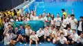 Сборная Казахстана завоевала 22 медали на чемпионате по водным видам спорта