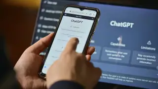 Американец едва не умер после советов ChatGPT