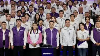Партия “Әділет“ огласила семь флагманских целей своей предвыборной программы
