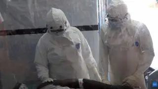 Вспышка Эболы: число жертв вируса превысило 1000 человек