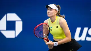 Елена Рыбакина пробилась в финал US Open