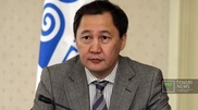 Kazakhstan planning to decrease emmissions into the atmosphere