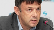 New head coach of Kazakhstan U-21 football team appointed