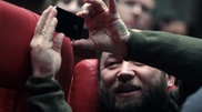 Winners of the semi-final of the screenplay competition sponsored by Timur Bekmambetov announced