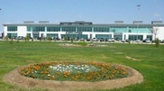 Aktau International Airport tagged the best airport in CIS