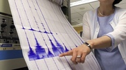 World seismic activity will cease in 2025