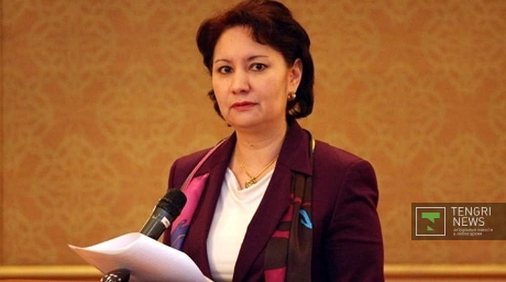 Kazakhstan mulling new labor regulation for investors 