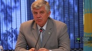 Kazakh citizens to be warned of emergencies via billboards